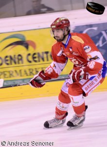 Luca Vinatzer Luca Vinatzer