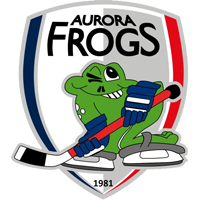 Aurora Frogs