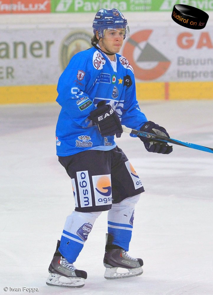 Luca Zanatta