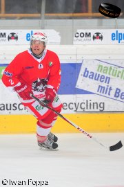 Stefan Zisser