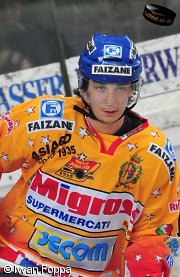 Michele Stevan