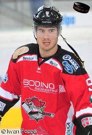 Brodie Dupont