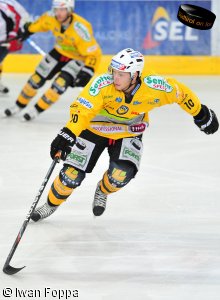 Joe Jensen