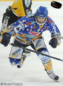 Michele Stevan
