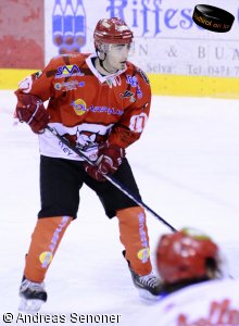 Lorenzo Casetti