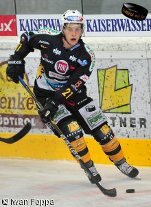 Daniel Glira