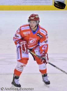 Davide Holzknecht