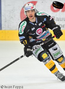 Alex Obermair